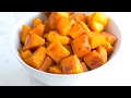 Roasted Butternut Squash Brown Sugar Cinnamon Download Youtube Videos
Mp3 and Mp4