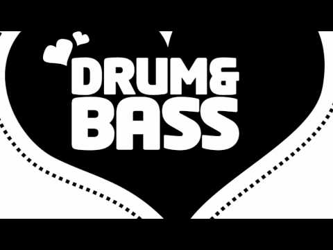 my first drum and bass mini set