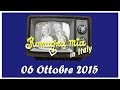 ROMAGNA MIA IN ITALY - Puntata  06.10.2015