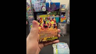 Wow More Ascended Heroes Booster Bundles #pokemon #pokemoncards#ascendedheroes #pokemontcg #tcg