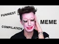 SISTER JAMES CHARLES FUNNIEST MEME COMPILATION FUNNY MOMENTS