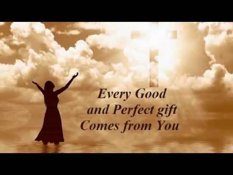 665 Father of Lights {Andy Park}