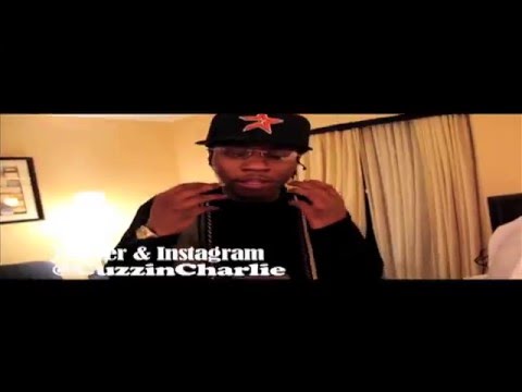 Cuzzin Charlie | For My Dawgs (Official Video)