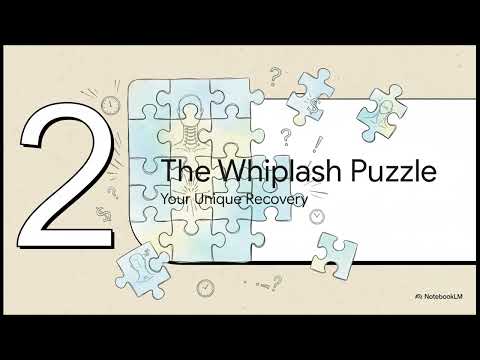 How Long Does Whiplash Last and How Does It Affect My Claim?