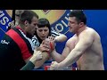 Denis CYPLENKOV vs Andrey PUSHKAR (RUSSIAN OPEN 2012)