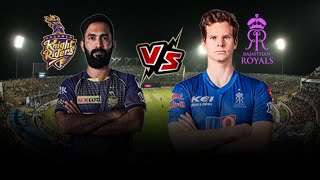 LIVE!!! RR vs KKR | 30 Sept 2020 | IPL 2020 #live