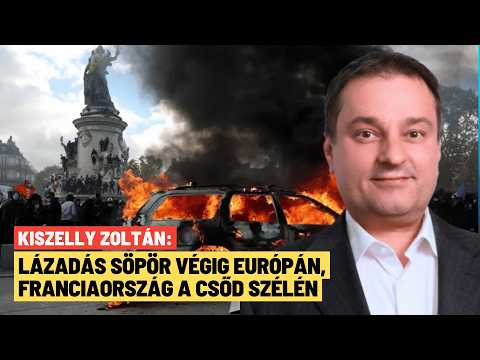 Zelenszkij meghátrálhat, megelőző intézkedés a háború leállítása? – Kiszelly Zoltán