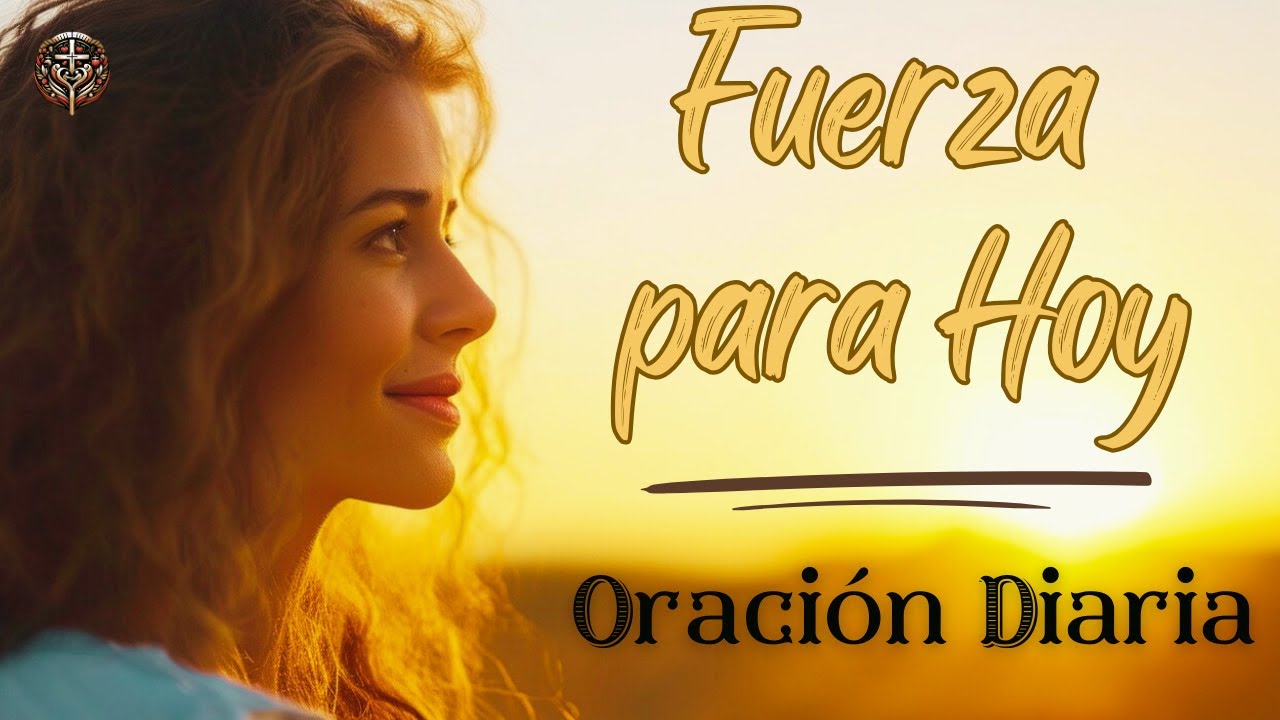 Poderosa Oración Para Cambiar Tu Vida