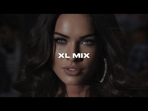 LUNA, SAMRA, JUJU, MONTEZ, ELIF, 1986ZIG, LUNE, LEA, AYLIVA, LUCIANO, RAF CAMORA, KONTRA K | XL MIX