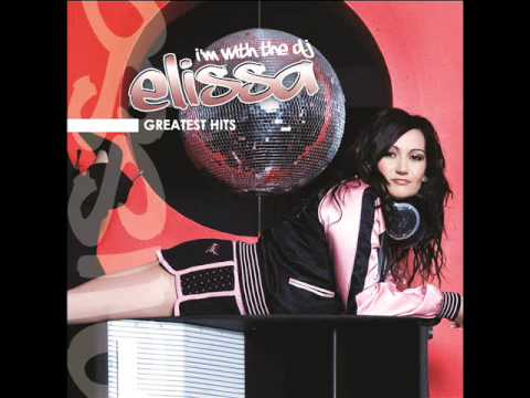 The Spirit Of Life - Elissa