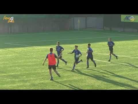 XXXV Beppe Viola, Girone H: Ostiamare - Civitavecchia 2 - 1