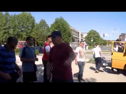 RK Sloboda Solana Tuzla - (Tuzlanski.ba)