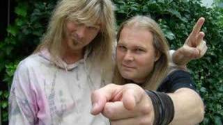 Ayreon - 01011001 - Jorn Lande