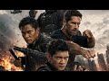 DJ AFRO BEST ACTION HD MOVIE 2026 SCOTT IKO UWAIZ TONNY JAA KOMBAT DJ AFRO LATEST MOVIES