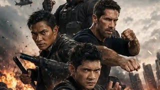 Download lagu DJ AFRO BEST ACTION HD MOVIE 2026 | SCOTT|| IKO UWAIZ | TONNY JAA || KOMBAT| DJ AFRO LATEST MOVIES|  mp3