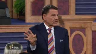 Despierta y recibe la justicia de Dios - Kenneth Copeland