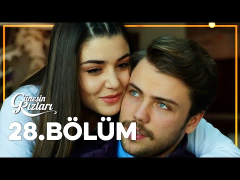 Güneşin Kızları 28. Bölüm - Full Bölüm