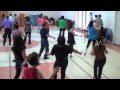 La Malaguena (CPS Senior Line Dance, Brampton ...