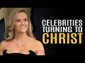8 Actors Who Never Let Their Faith Even In Hollywood