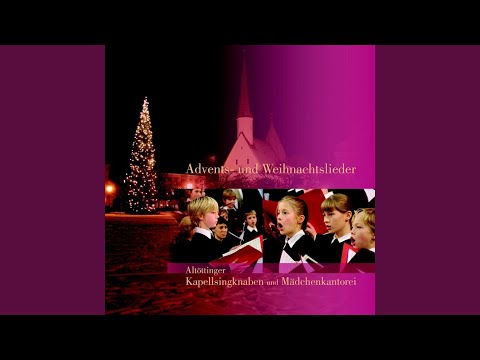 Als ich bei meinen Schafen wacht