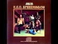 R.E.O. Speedwagon - It's Everywhere