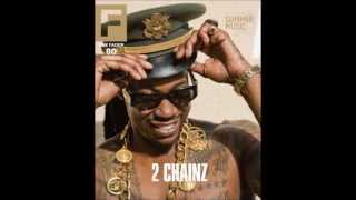 2 Chainz - Own Drugz