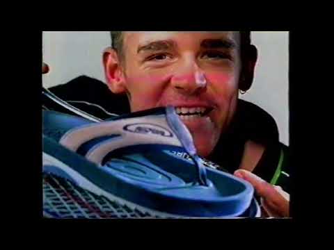 Intervalos: artsoN arreT - TV Coroados de Londrina (08/11/1999)