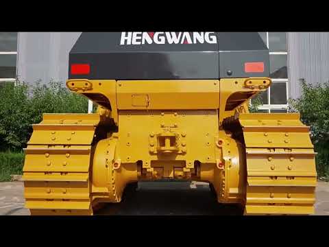 Bulldozer 22D