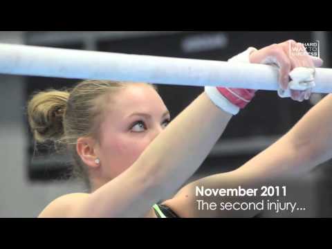 The Hard Way To Success - Episode 1 - Yvette Moshage