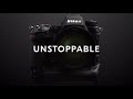 Nikon Z 9 Mirrorless Flagship Product Tour Video