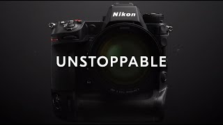 Video thumbnail for Nikon Z 9 Mirrorless Flagship | Product Tour Video by Nikon Europe