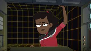 Lower Decks - 1x04 Trailer (VO)