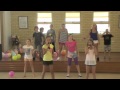 January 2012 Workshop Video Clip
