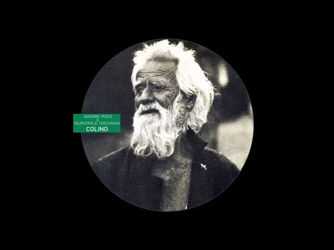 [HOUSE] Andre Rizo, Subcarpati, Surorile Osoianu - Colind (Original Mix)