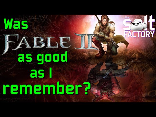 Fable II