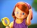 My Friends Tigger Pooh Think Think Think Darby Doll Commercial 2008