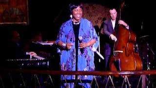 I'm Glad There Is You