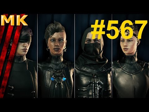 Warframe, Teil 567 - Update 23 + Hotfixe im Überblick, Viel fürs Auge - (deutsch/german) [HD/1080p]