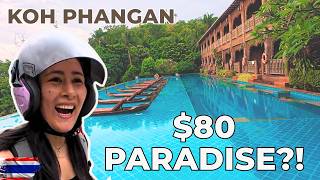 $80 for a 5 Star Luxury Hotel in Thailand 🇹🇭 … Too Good to Be True? (Santhiya Ko
