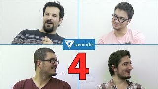 Teknoloji Gündemi Bölüm 4