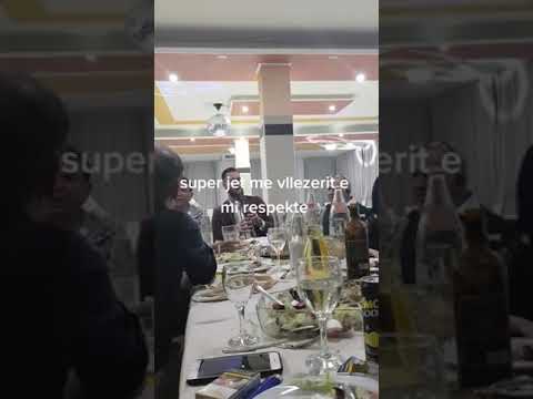 Taban Aheng - Mikel Osmani Gezim Shaqja Tim Karaj - Special per Jotin e Durresit - Live Italy 🇮🇹