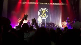 Cole Swindell: Reason to Drink (Live in Pittsburgh 8-23-18)