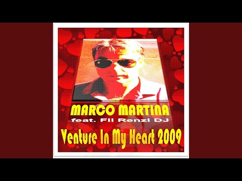 Venture In My Heart (Marcello Sound Remix) (feat. FIL RENZI DJ)