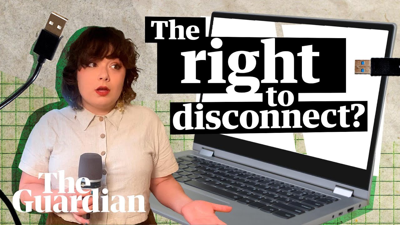 Australia's 'right to disconnect' laws are here. But how do they work?