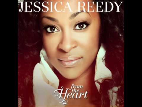Jessica Reedy - Moving Forward/Where He Leads Me (AUDIO ONLY)