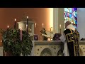 Fr David Jones Impending Disaster