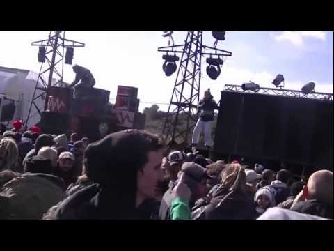 SONO PIRATE UNIT/EPSYLONE 28/10/12