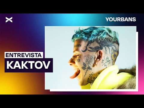 @KAKTOV en #YOURBANS