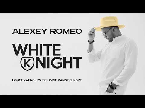 Alexey Romeo - White Knight #316