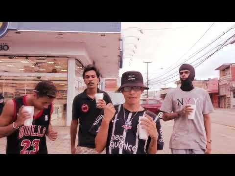 Winn Ace - WAVE 🌊 (Official Music Video)